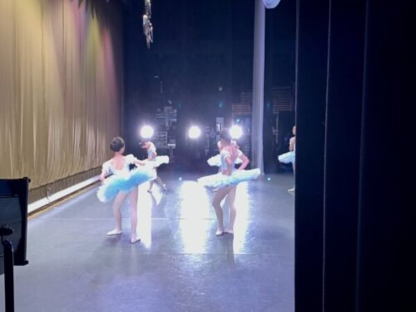 バレエ発表会「AutumnConcert2025」撮影｜熊本のヤマジムの画像