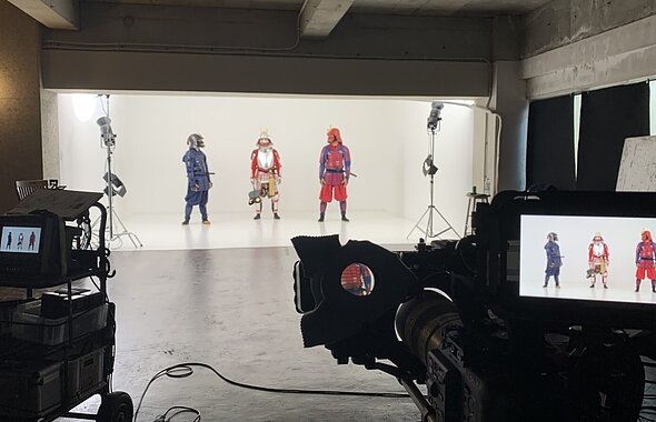 【2018-2025】TVCM撮影 実績集のイメージ