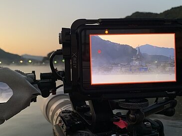 【2018-2025】PRビデオ撮影 実績集