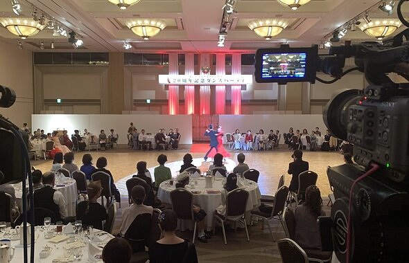 【2018-2025】舞台撮影 実績集のイメージ