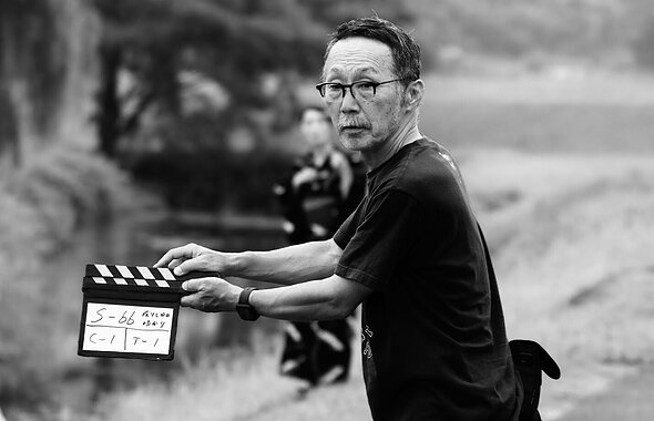 【2018-2025】TV番組・映画撮影 実績集のイメージ