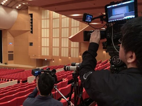 【福岡県大牟田市】フラダンス舞台撮影｜熊本のヤマジムの画像