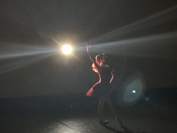 バレエスクールエクランさんの発表会撮影｜熊本のヤマジムの画像